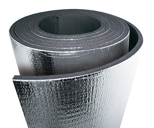 K FLEX METAL
