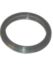 Уплотнительное кольцо для канализационной трубы